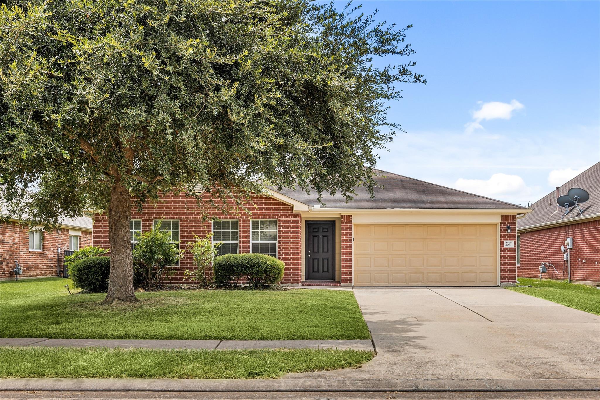 20511 Cedar Rain Drive — photo