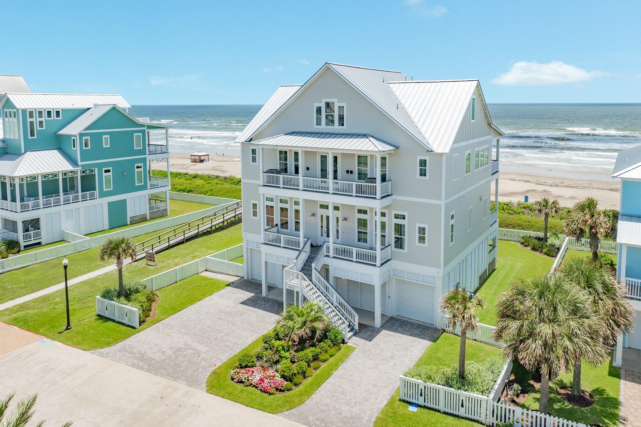 11603 Beachside — photo