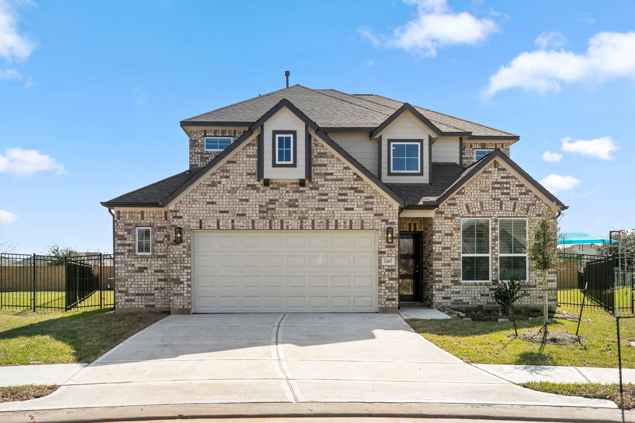 32407 Hamilton Crest Court — photo