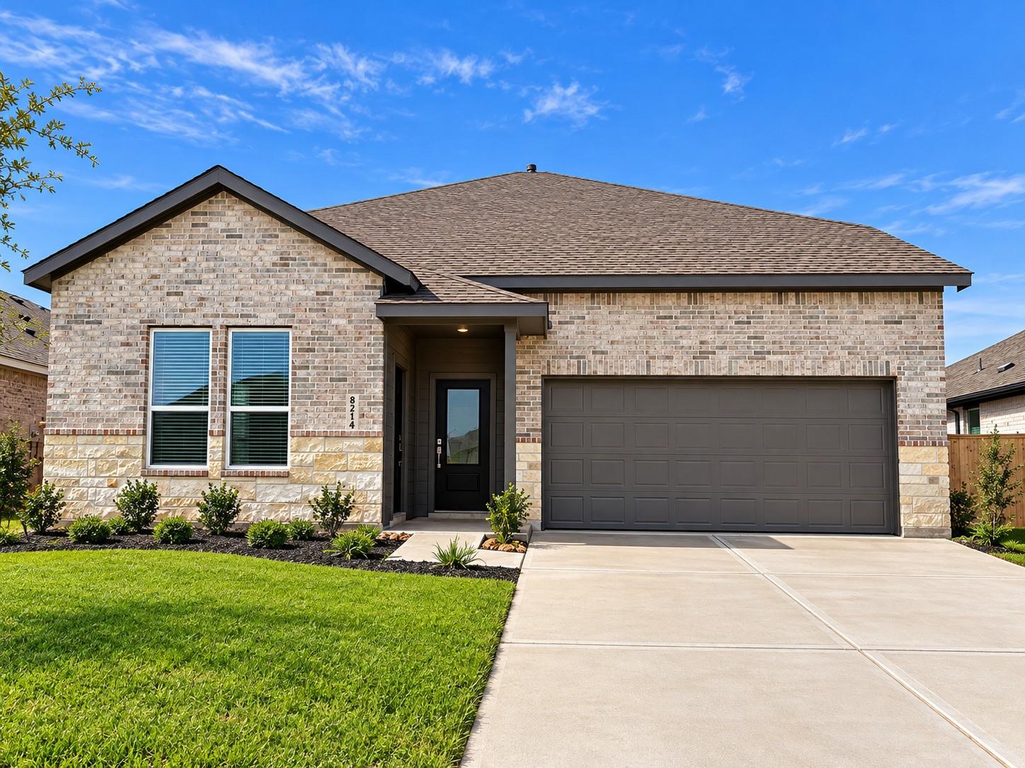 8214 Rustic Pine Trail — photo
