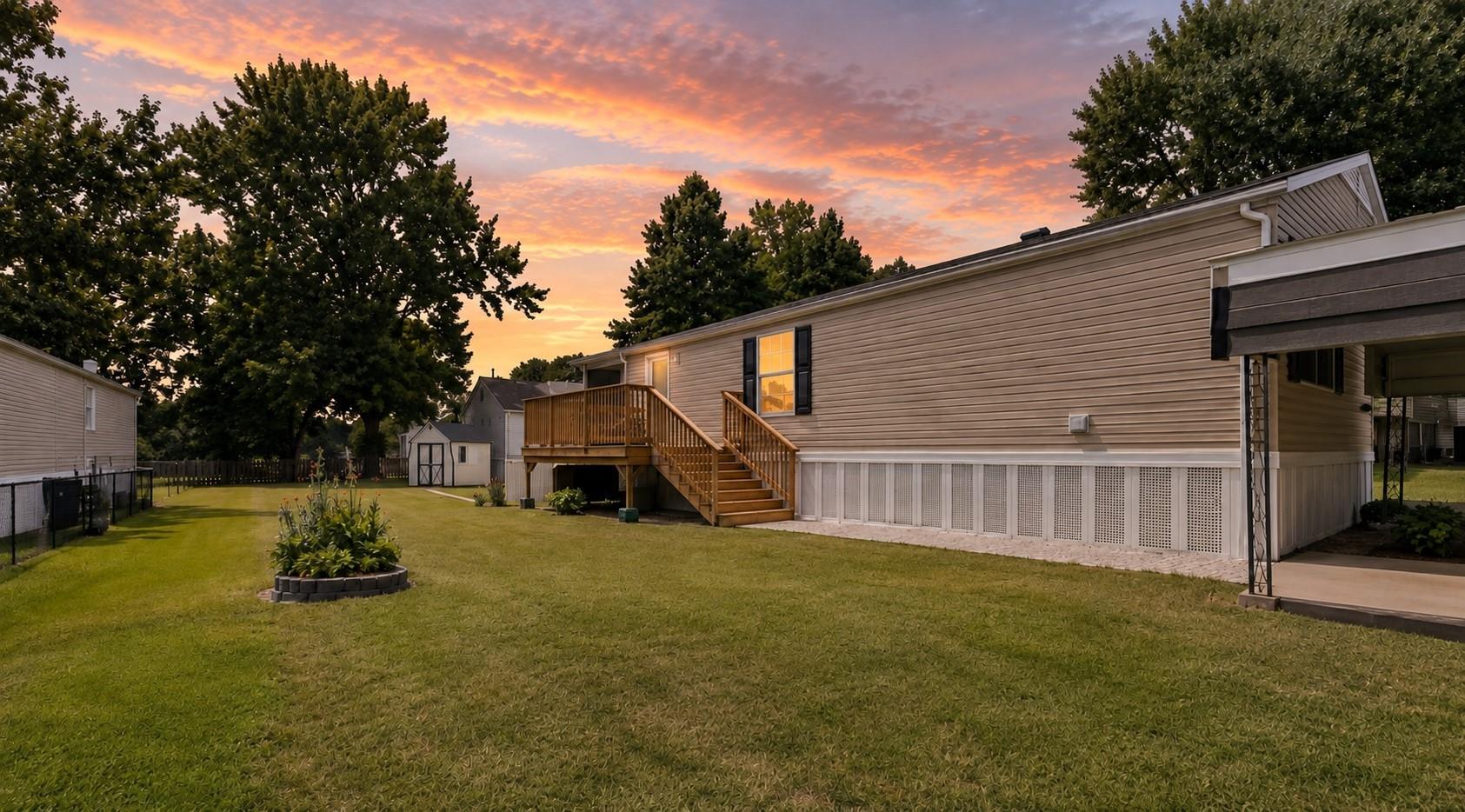 13053 Oak Manor Court — photo