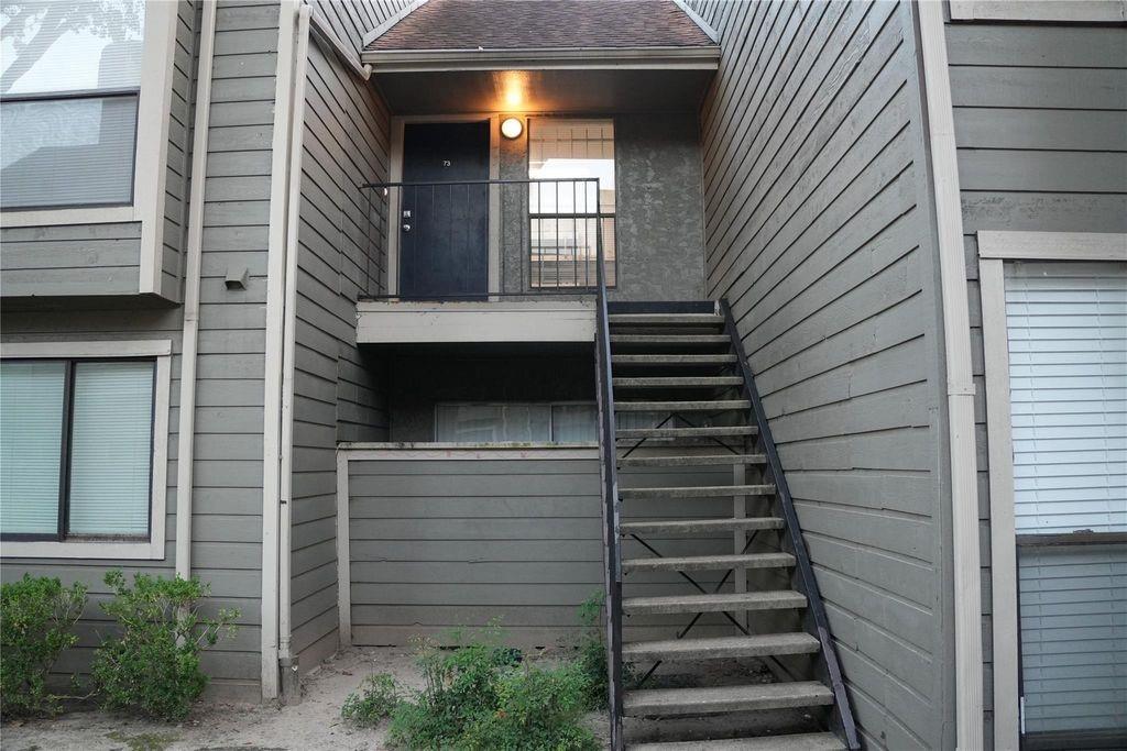 6601 Sands Point Drive #73 — photo