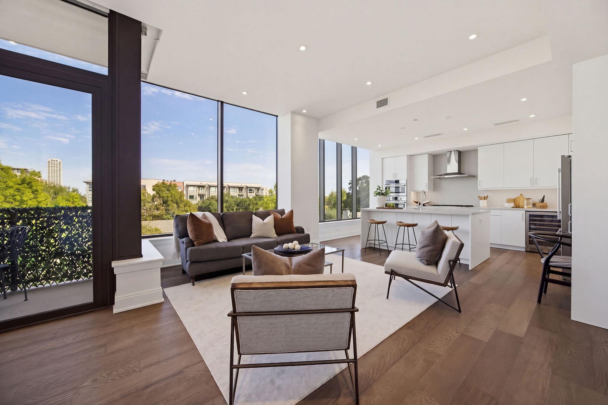2323 W Main Street #401 — photo