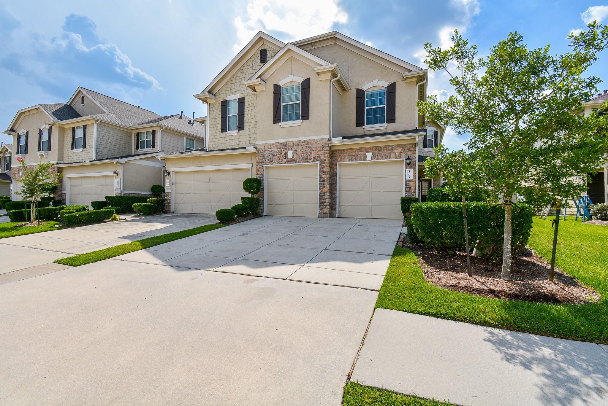 16021 Summerville Lake Drive — photo