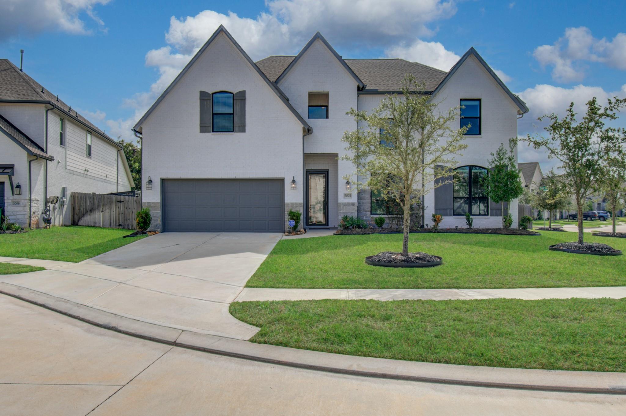 3002 Olive Meadow Court — photo