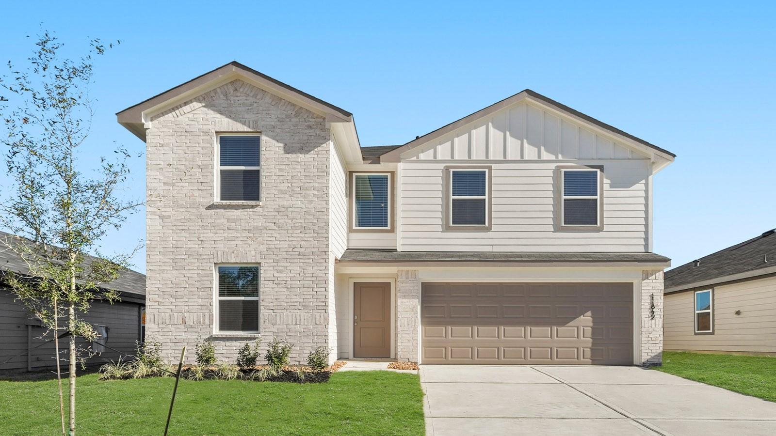 2306 Perdido Bay Lane — photo