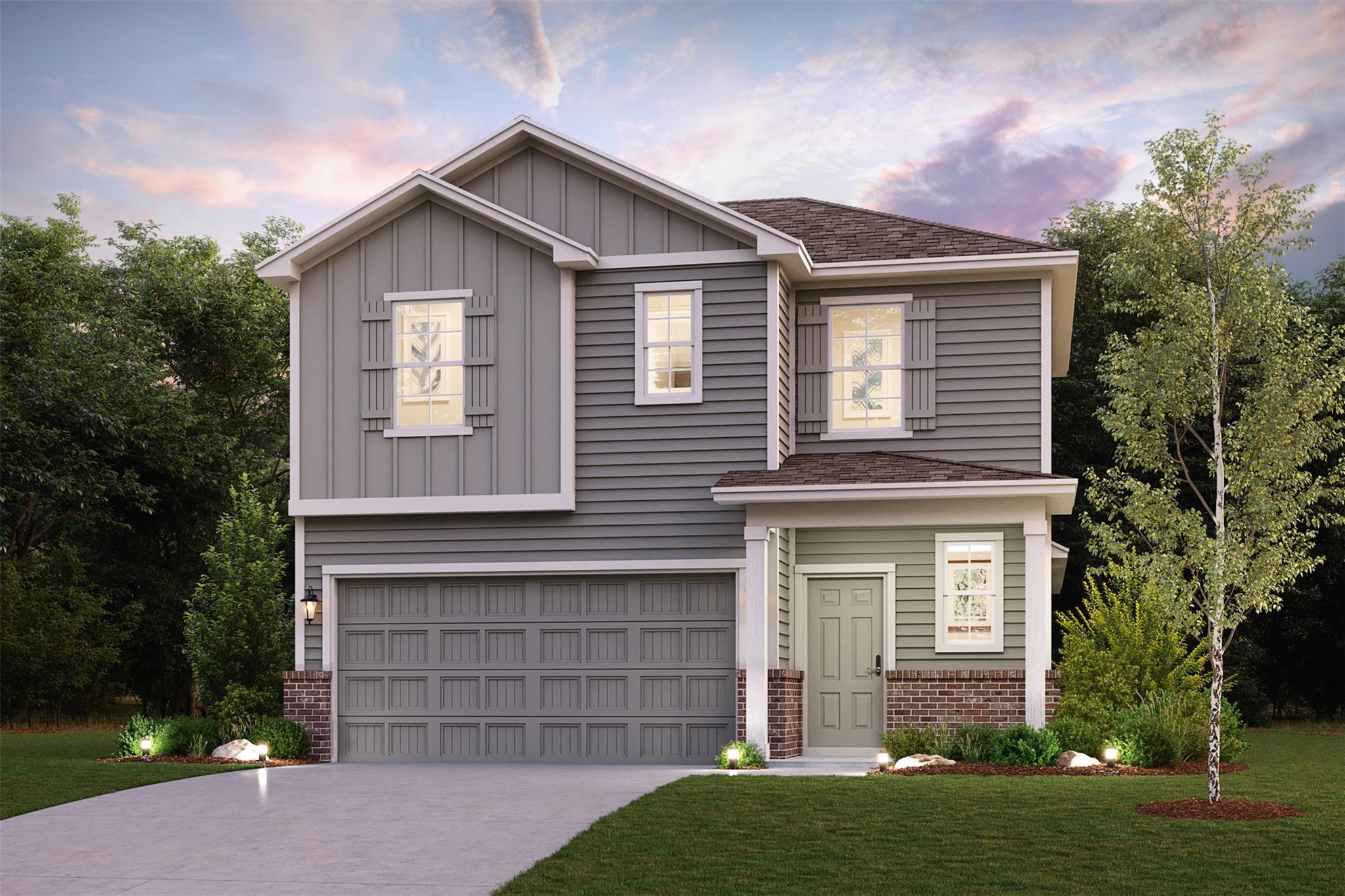 4539 Pleasant Peony Way — photo