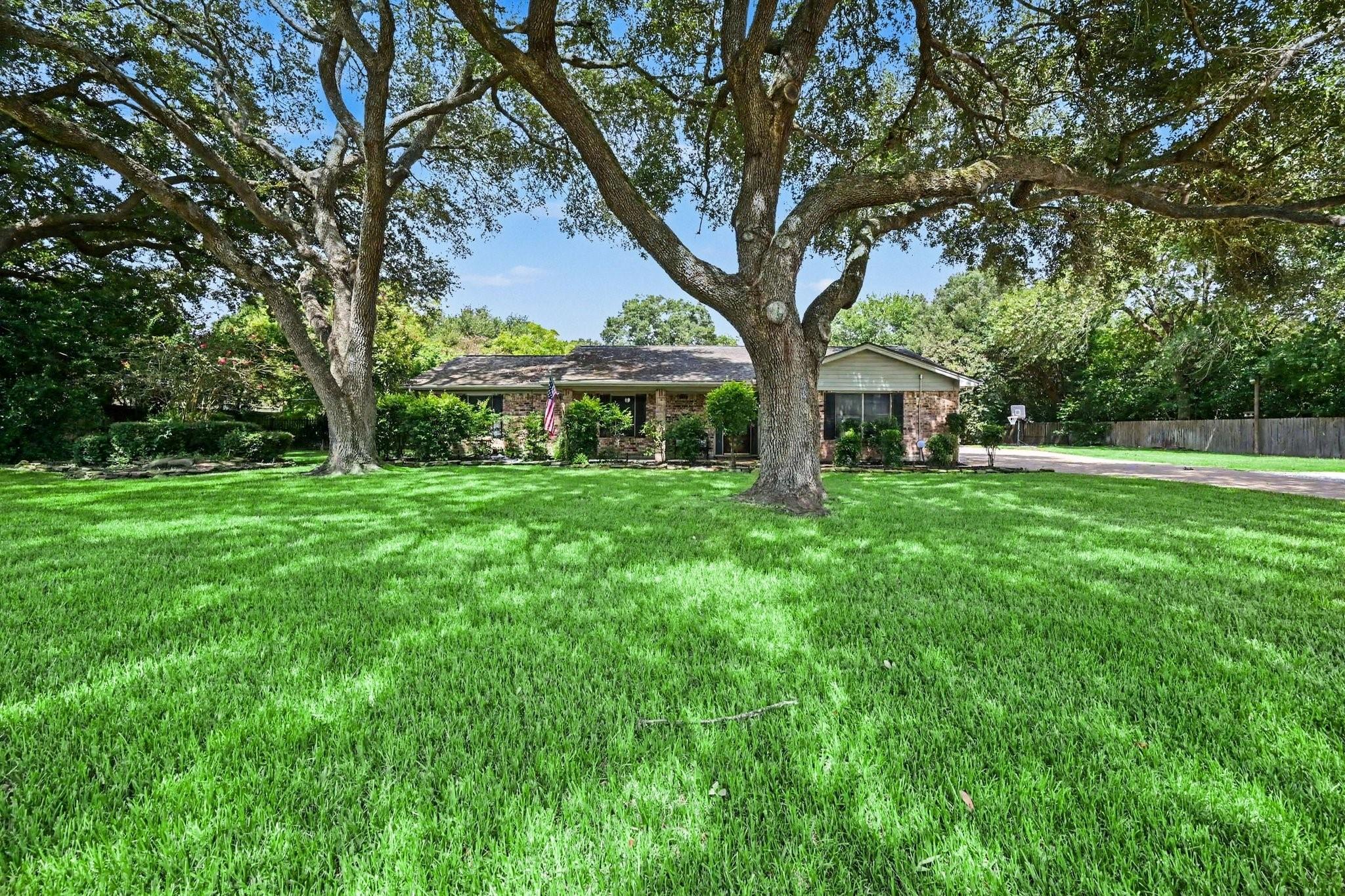 3203 Eula Morgan Road — photo