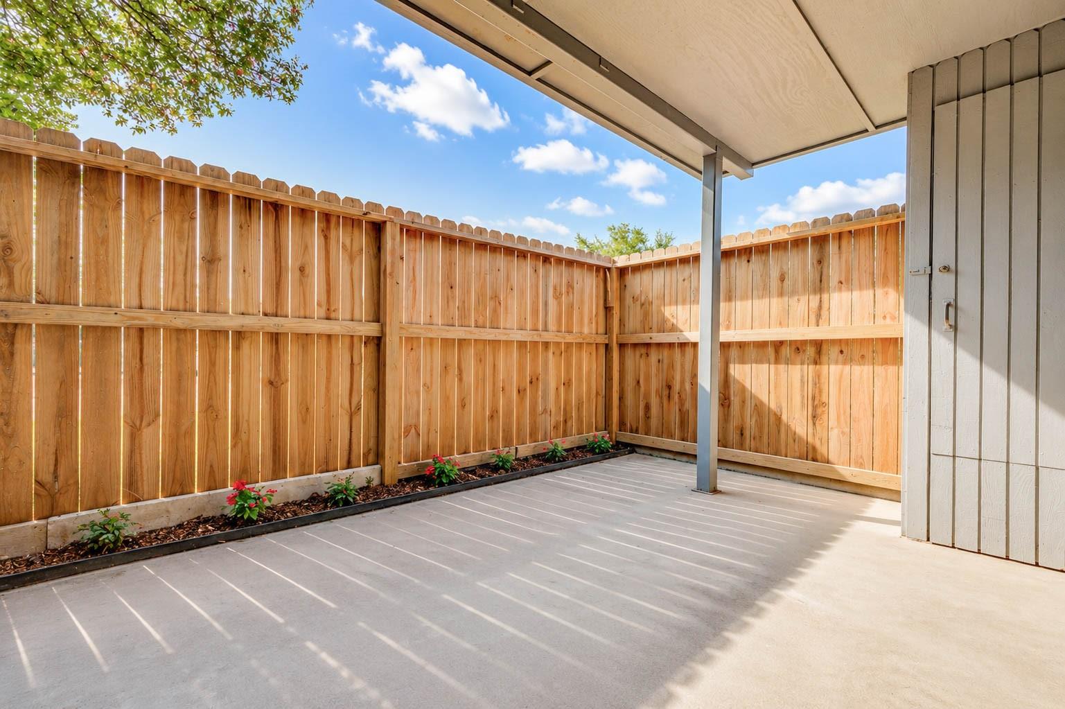 9700 Leawood Boulevard #201 — photo