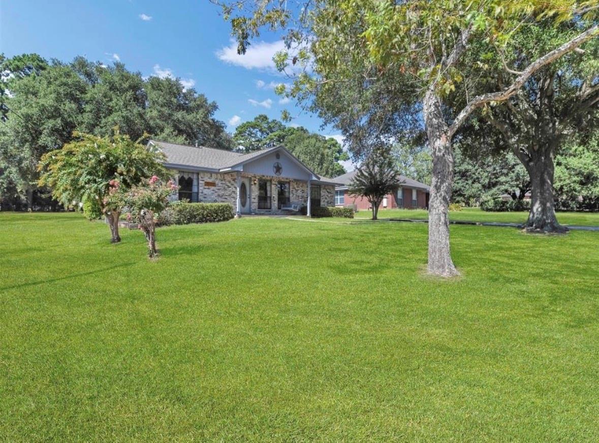 70 E Post Oak Lane, Shepherd, TX 77371 — photo 2