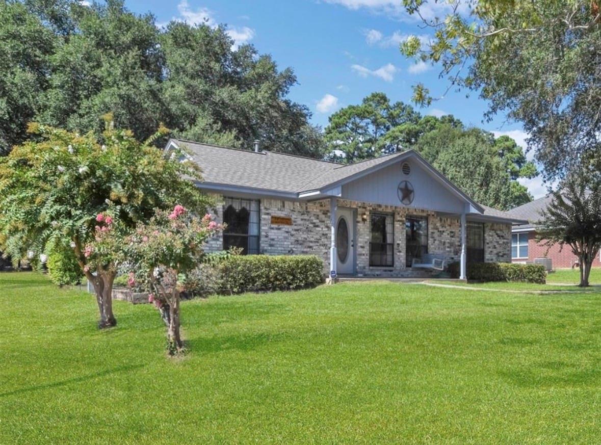 70 E Post Oak Lane, Shepherd, TX 77371 — photo 3