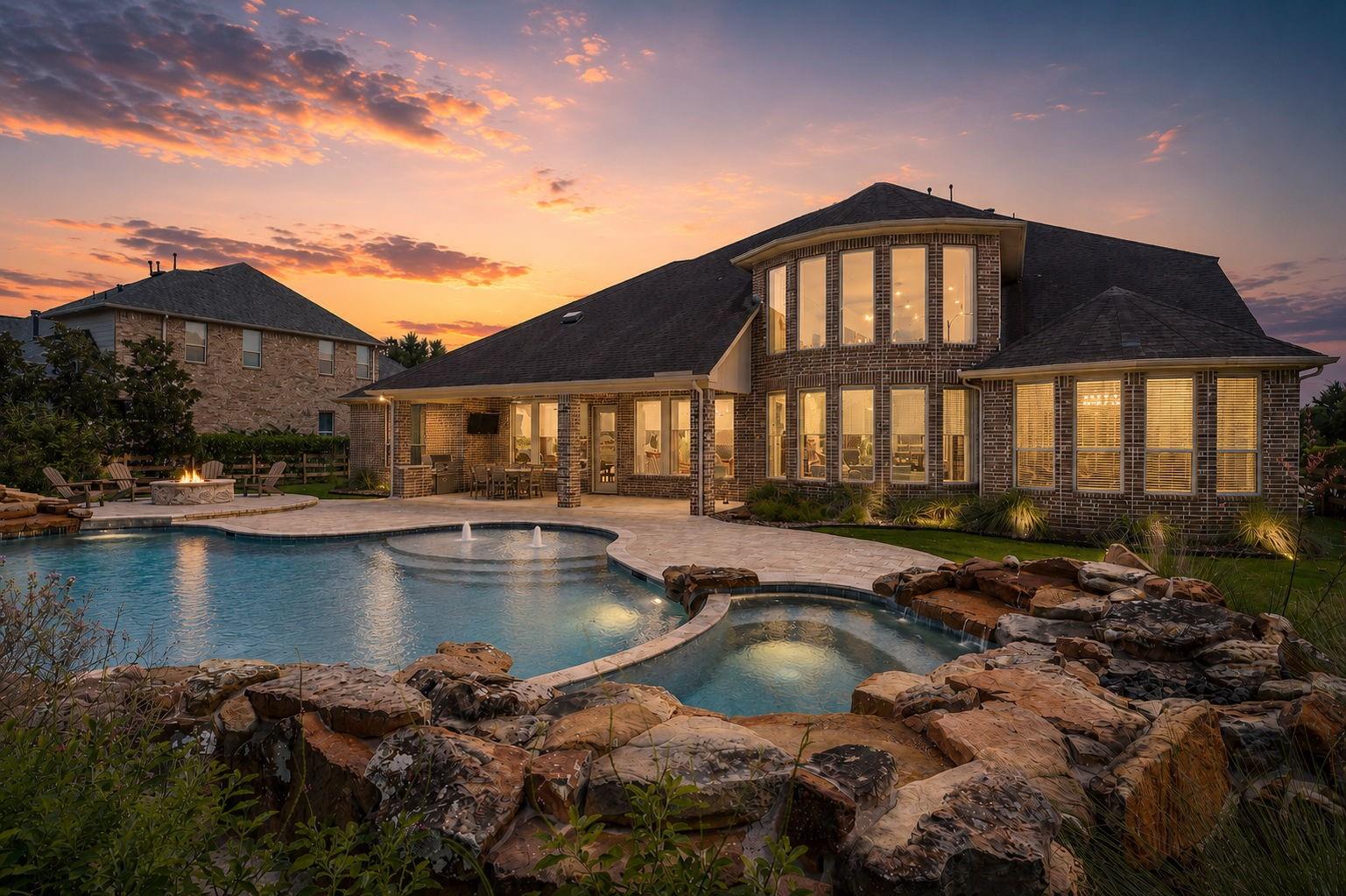 29826 Deer Crest Lane — photo