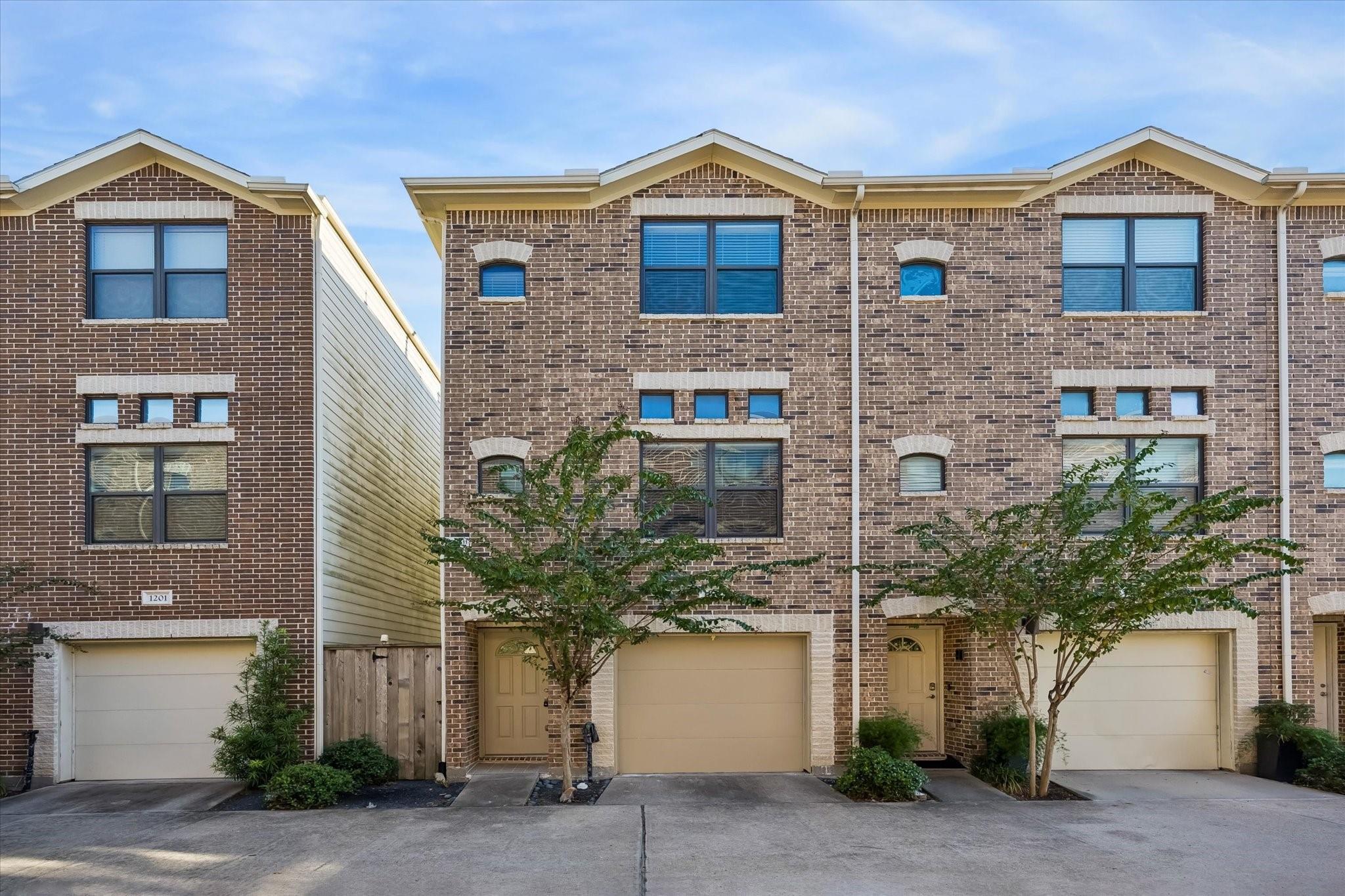 2710 Hullsmith Drive #1104 — photo