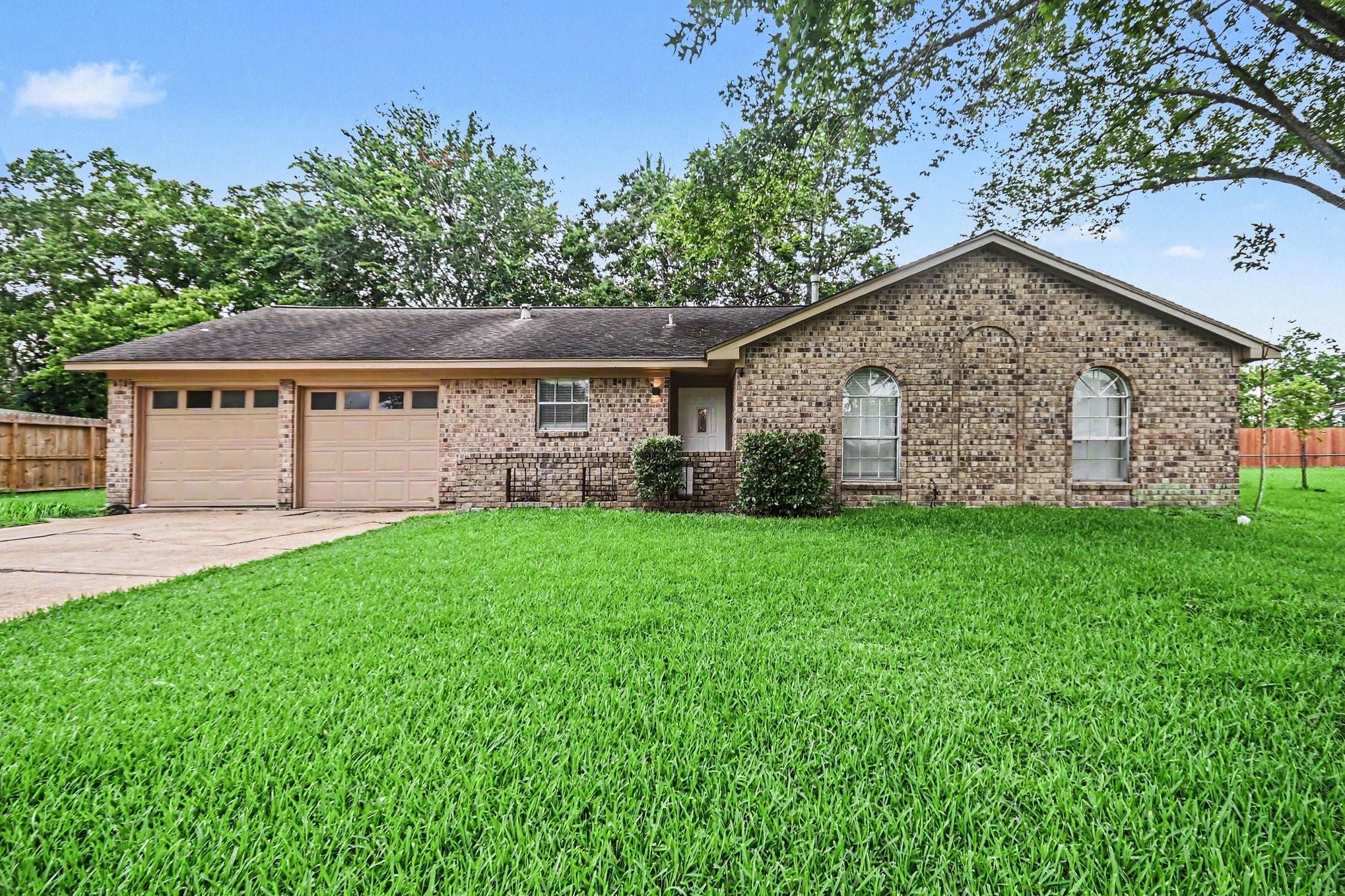 1917 Coupland Drive — photo