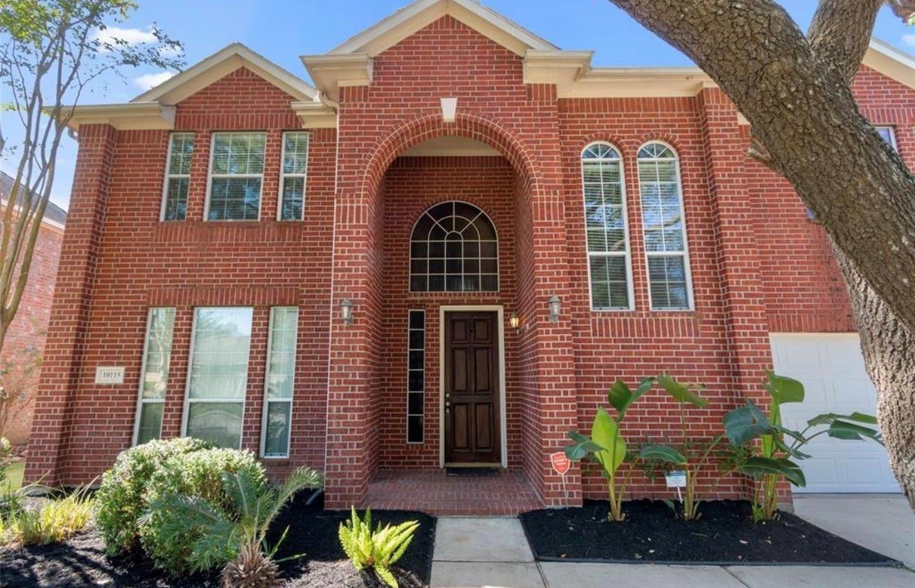 10115 Cottonwood Canyon Drive — photo