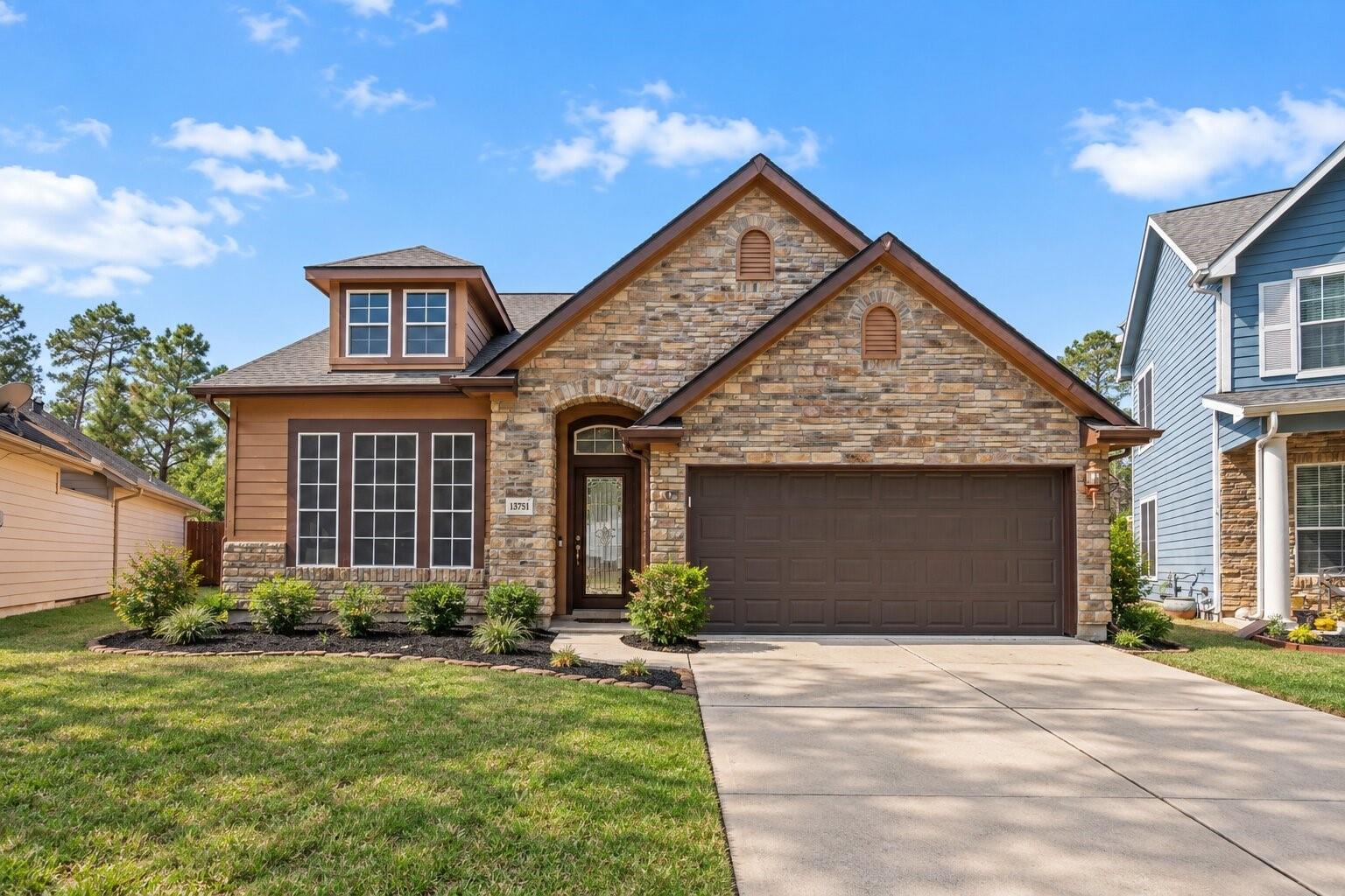 13751 Crested Iris Drive — photo