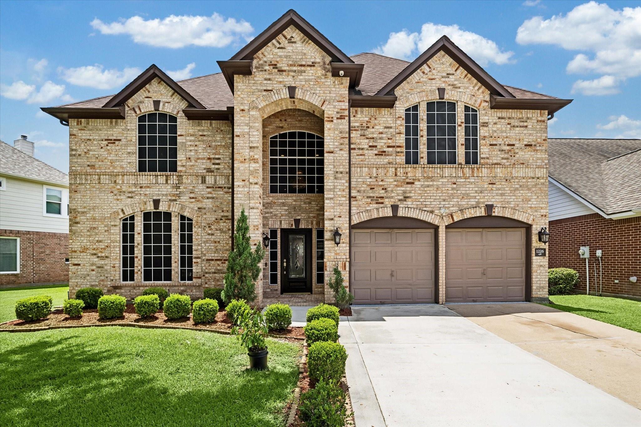 1226 Oxford Mills Lane — photo