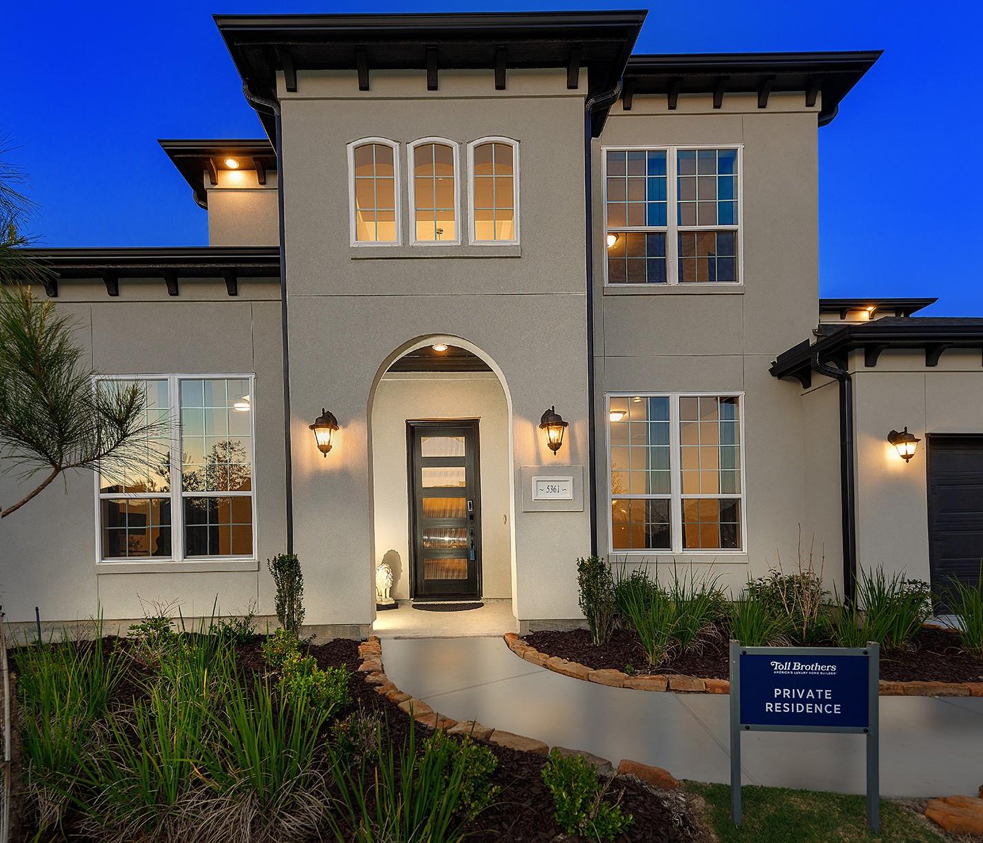 5361 Cherry Spring Drive, Spring, TX 77386 — photo 2
