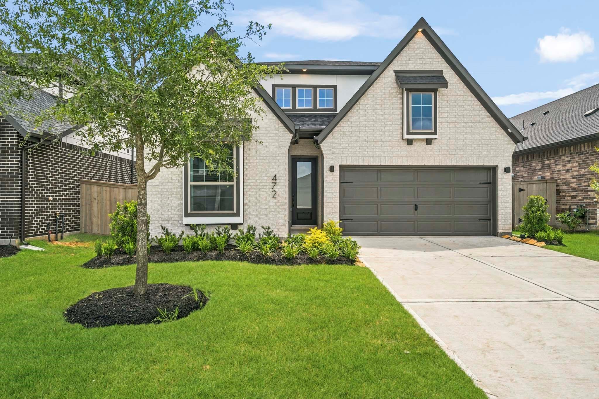 472 Harvest Moon Drive — photo