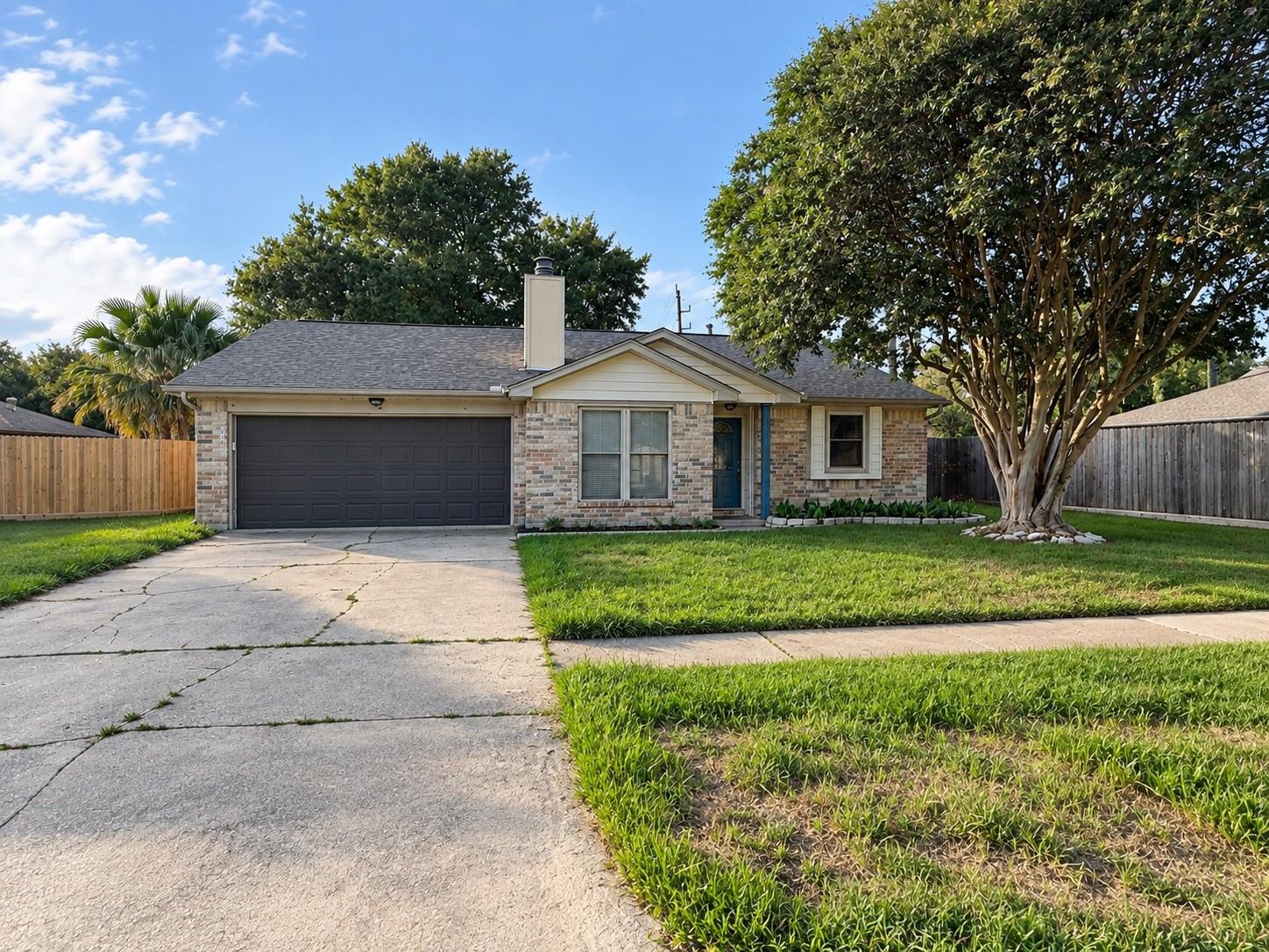 21311 Greenham Drive — photo
