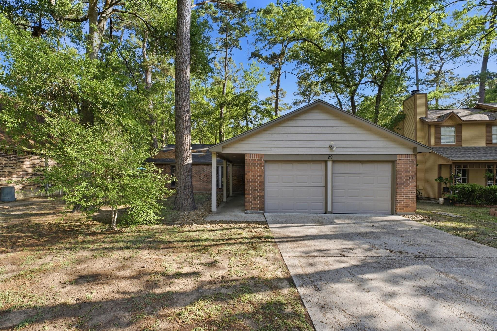 29 S High Oaks Circle — photo
