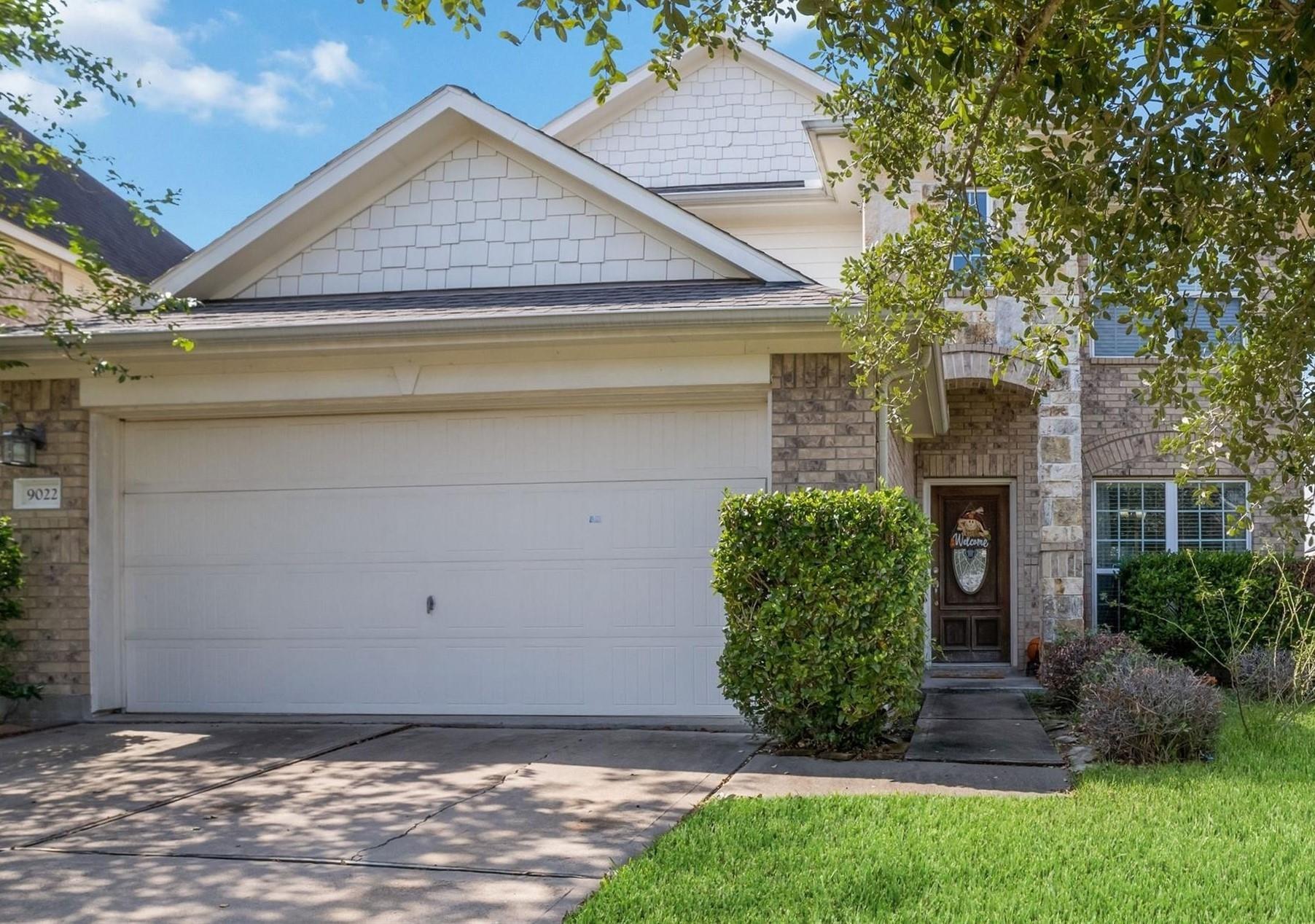 9022 Creeks Gate Court — photo