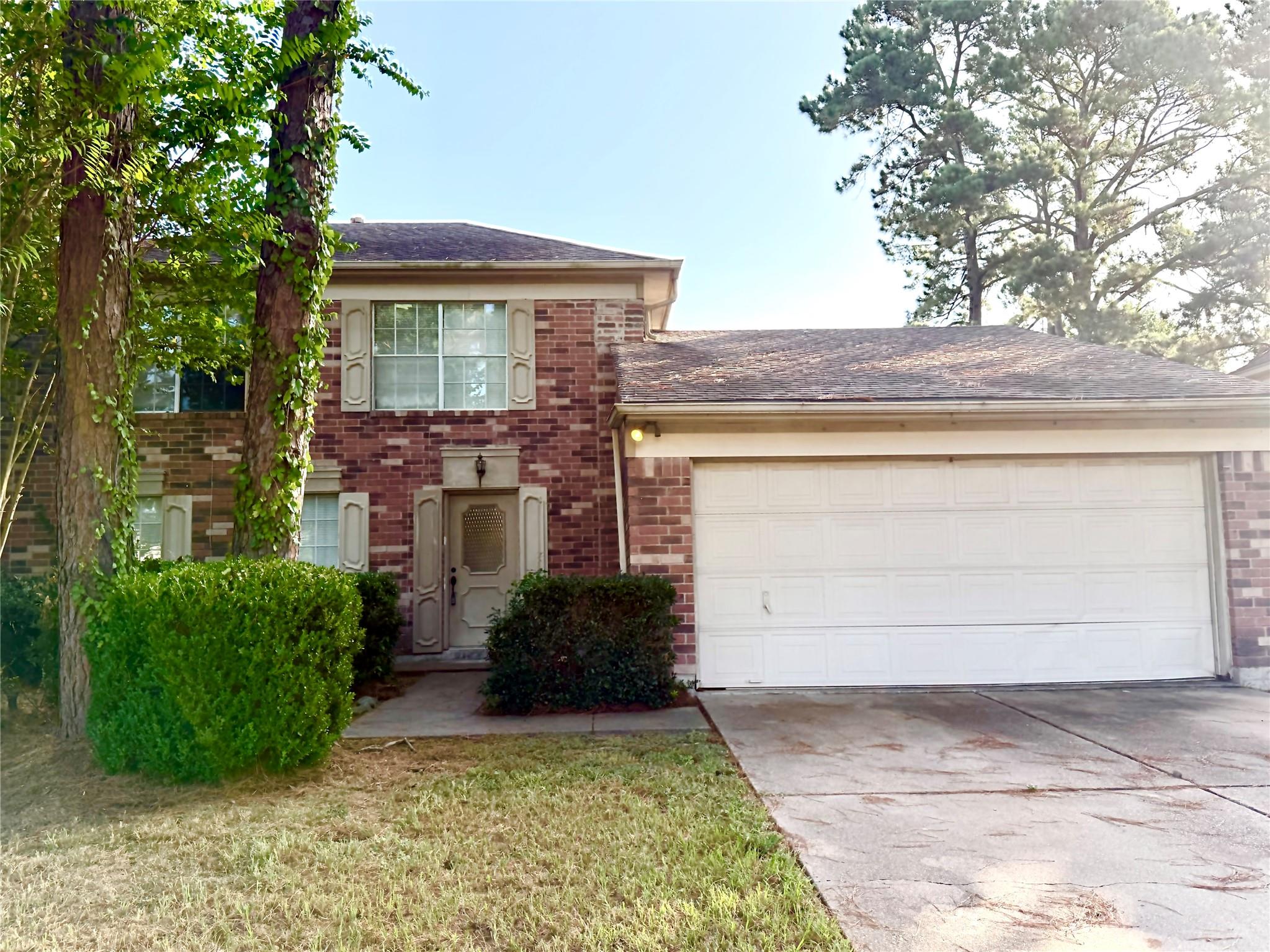 17210 Colony Creek Drive — photo