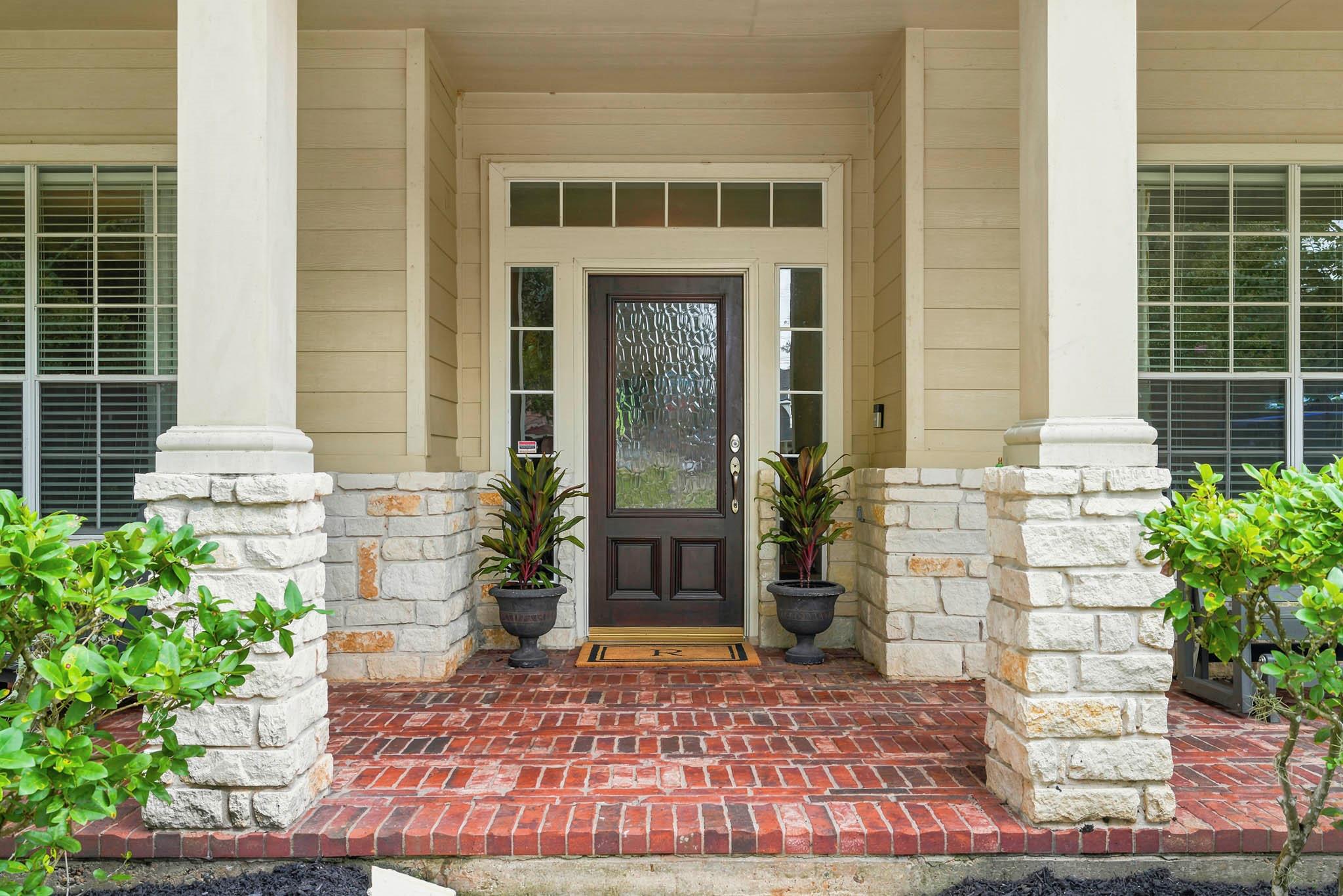 8310 Big Bend Drive — photo