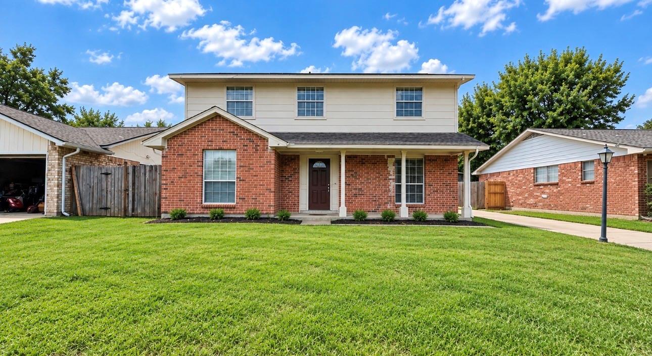 11630 Sageglen Drive — photo