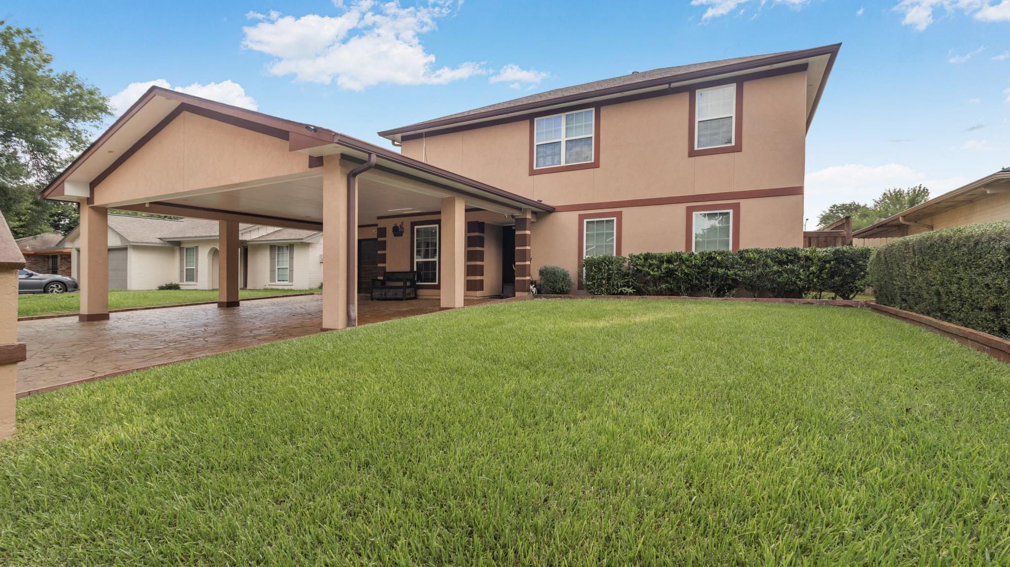 10158 Scotsbrook Drive — photo