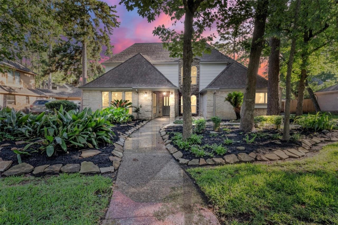 9543 Enstone Circle — photo