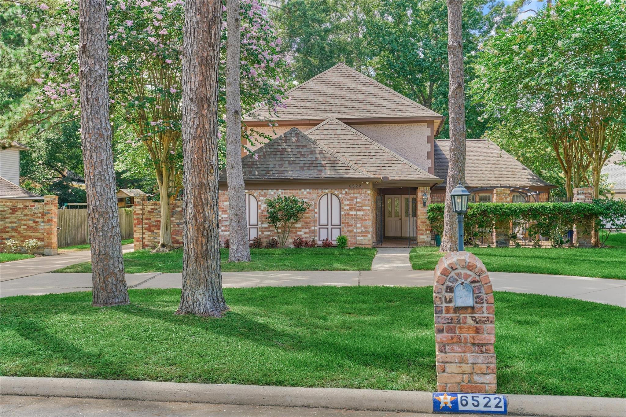 6522 Castle Pine Lane, Spring, TX 77379 — photo 2