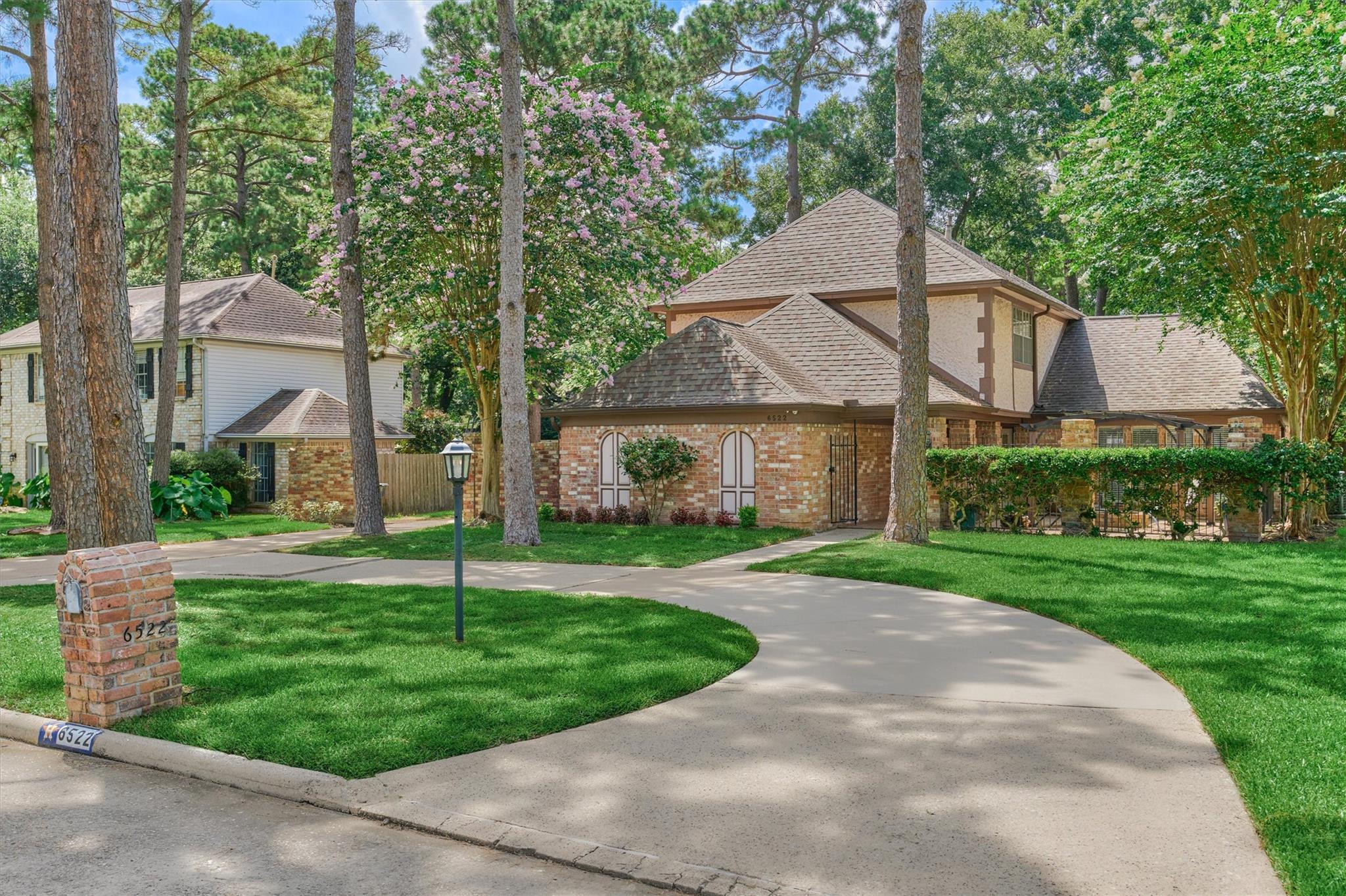6522 Castle Pine Lane, Spring, TX 77379 — photo 3