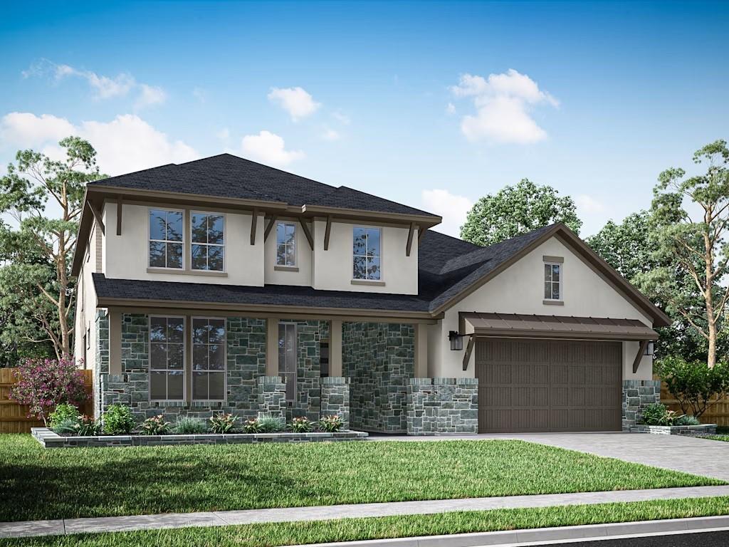 2626 Regal Bloom Drive — photo