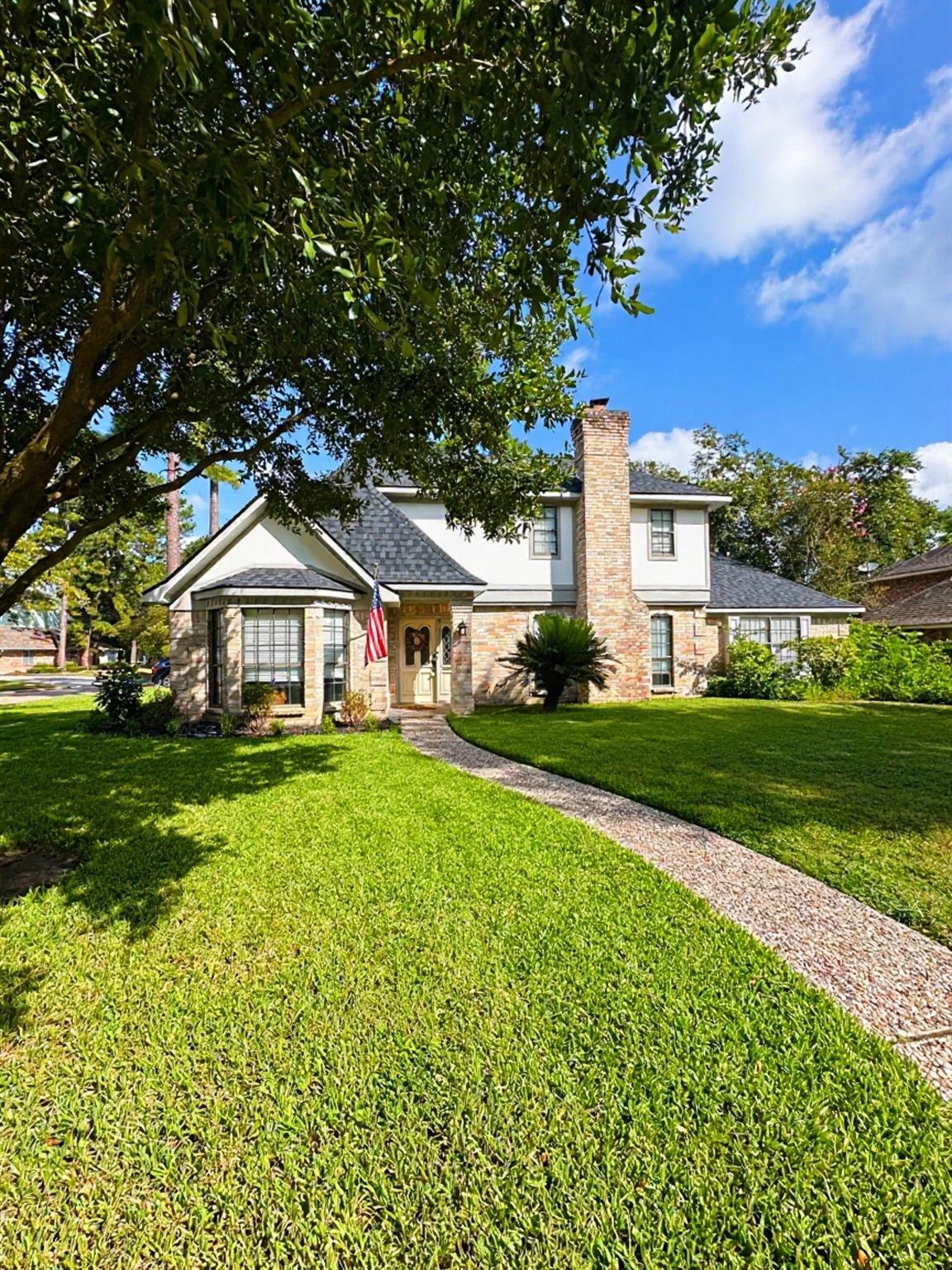 3934 Cypress Lake Drive — photo