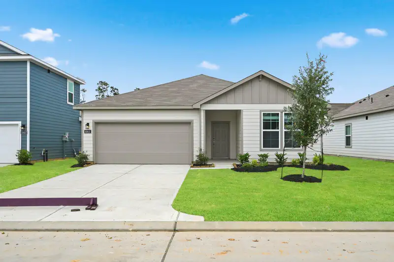 10611 Crockett Meadows Boulevard — photo