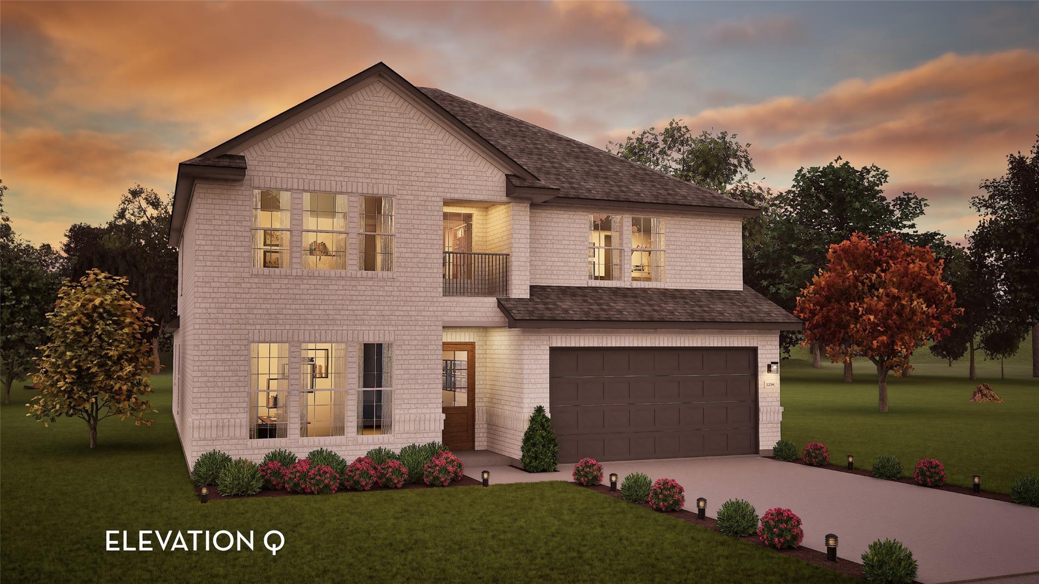 6103 Emerald Harvest Lane — photo