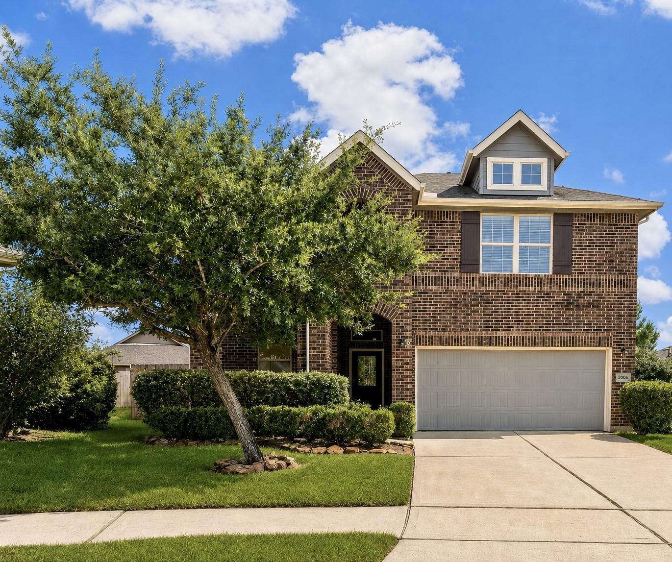 17206 Upper Ridge Lane — photo