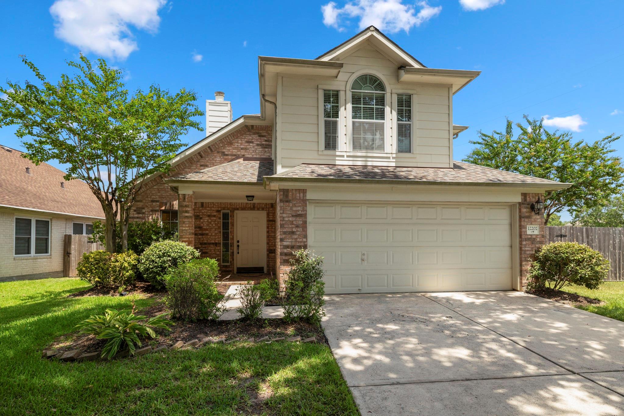 12202 Mardi Gras Drive — photo