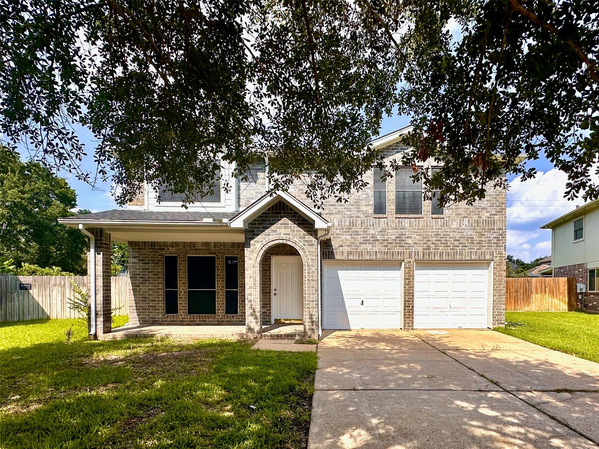 16003 Cypress Valley Drive — photo