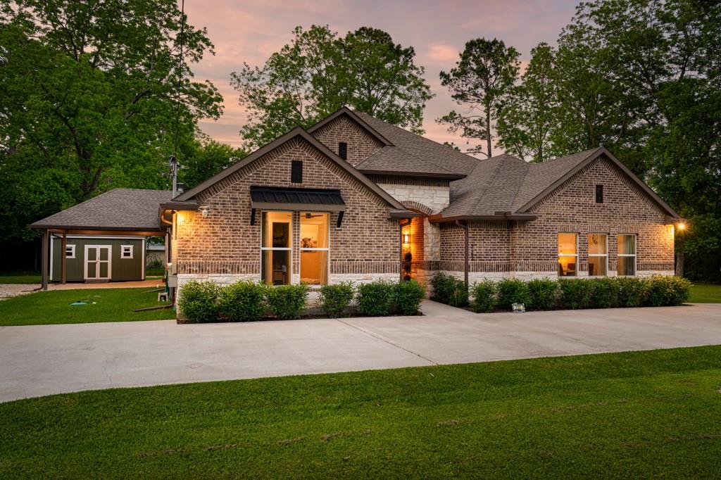 222 Elk Drive — photo
