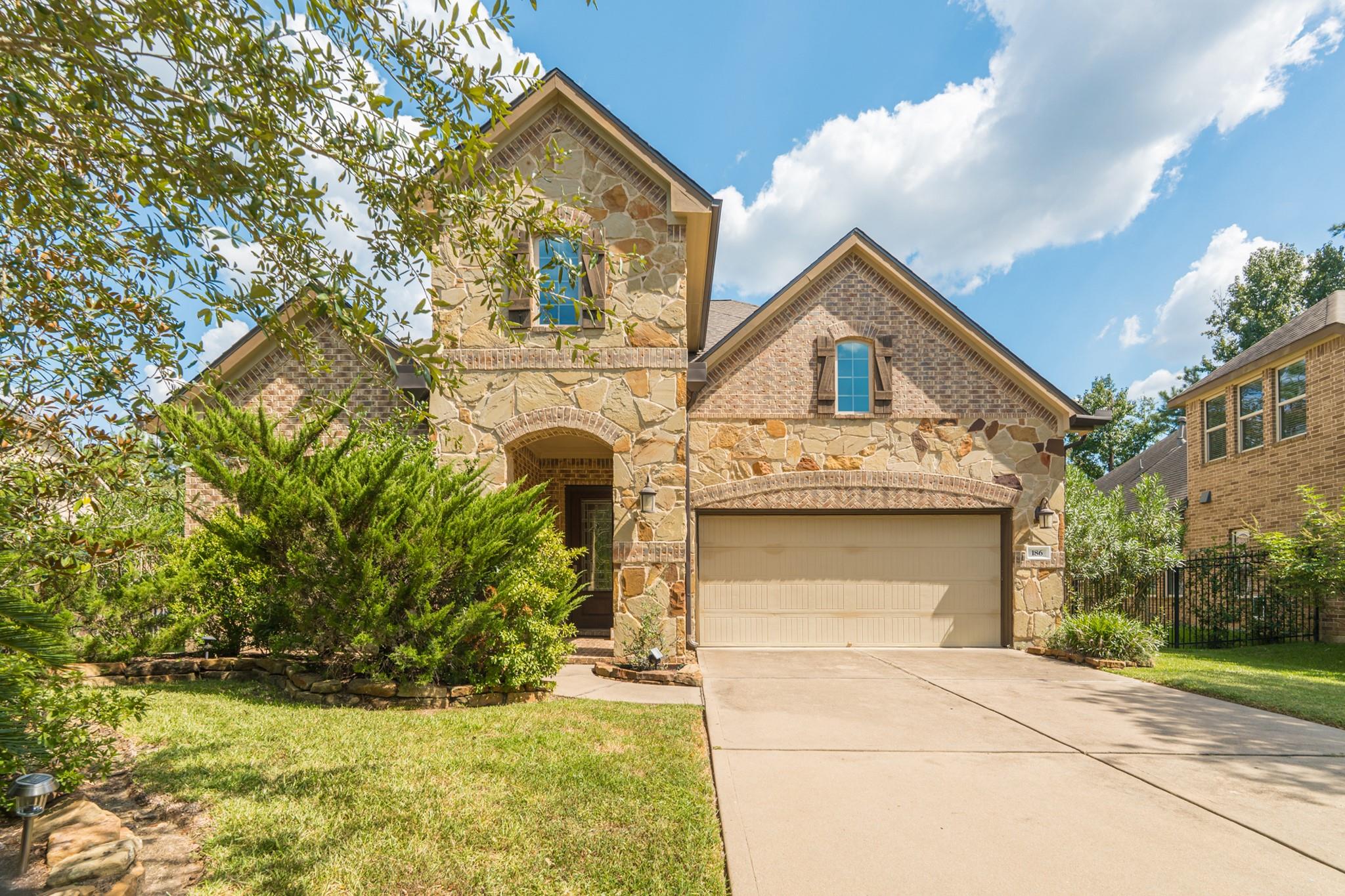 186 Hearthshire Circle — photo
