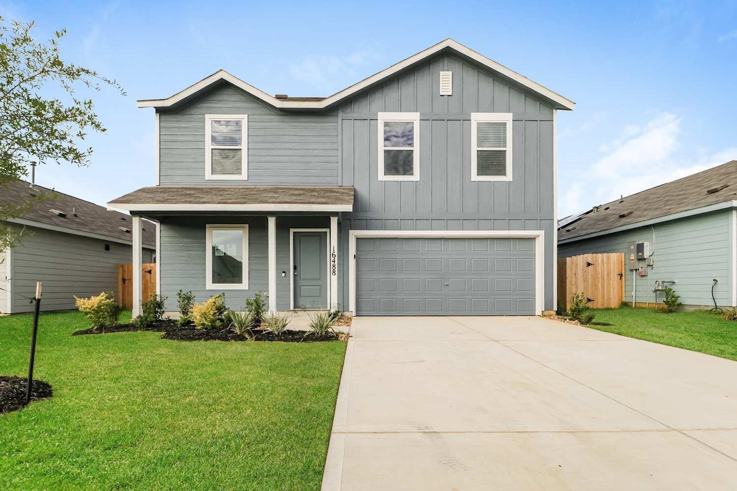 16488 Blossom Grove Drive — photo