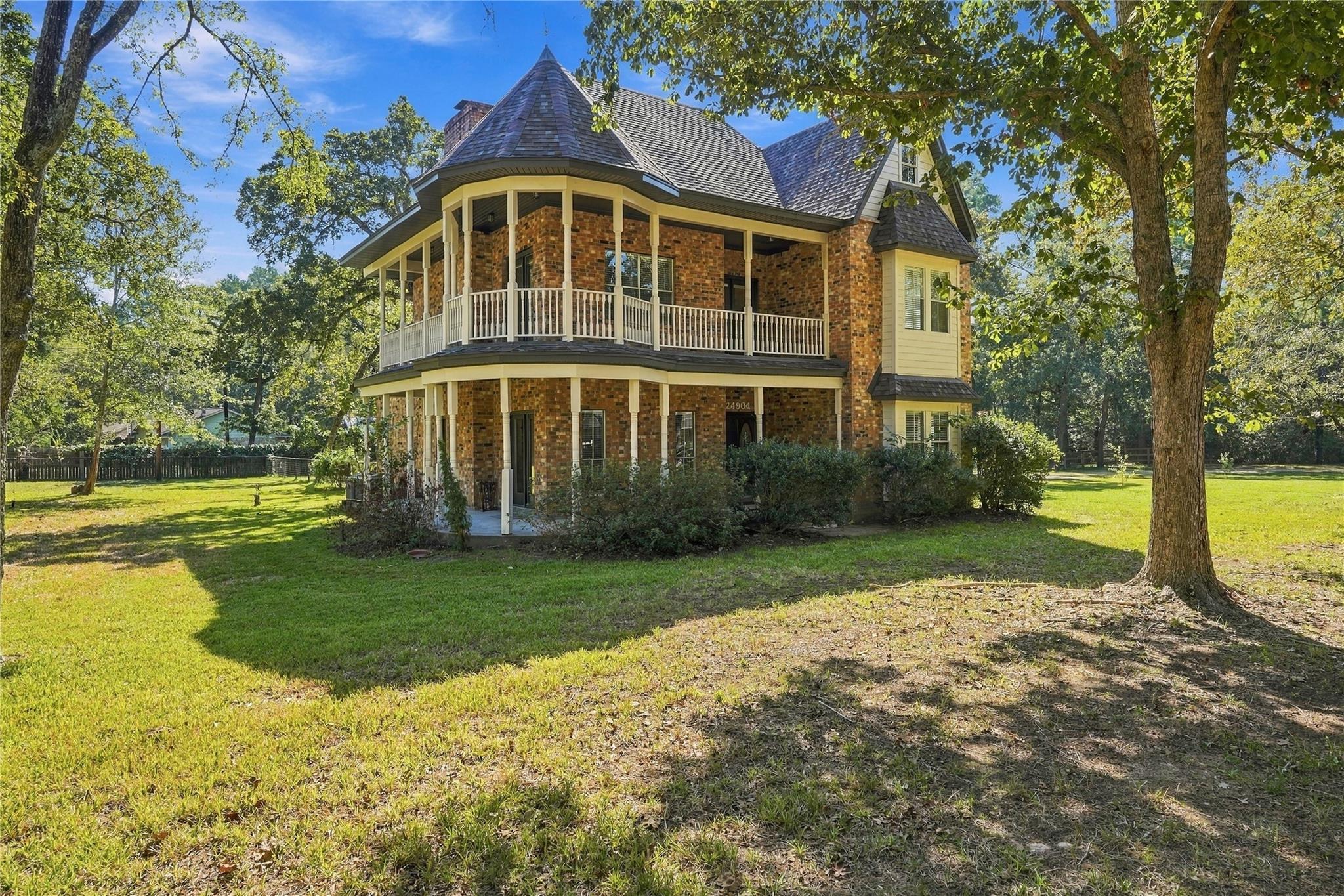 24904 Robin Hood Lane — photo