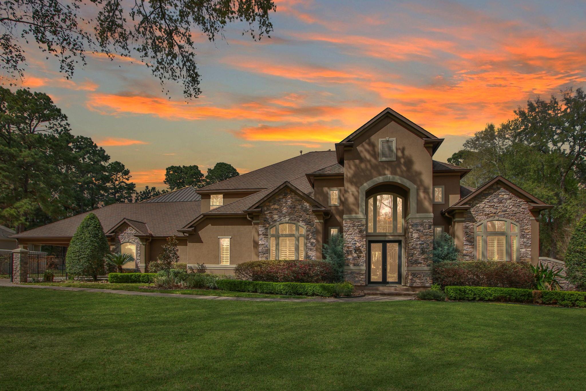 11910 Waterford Estates Court — photo