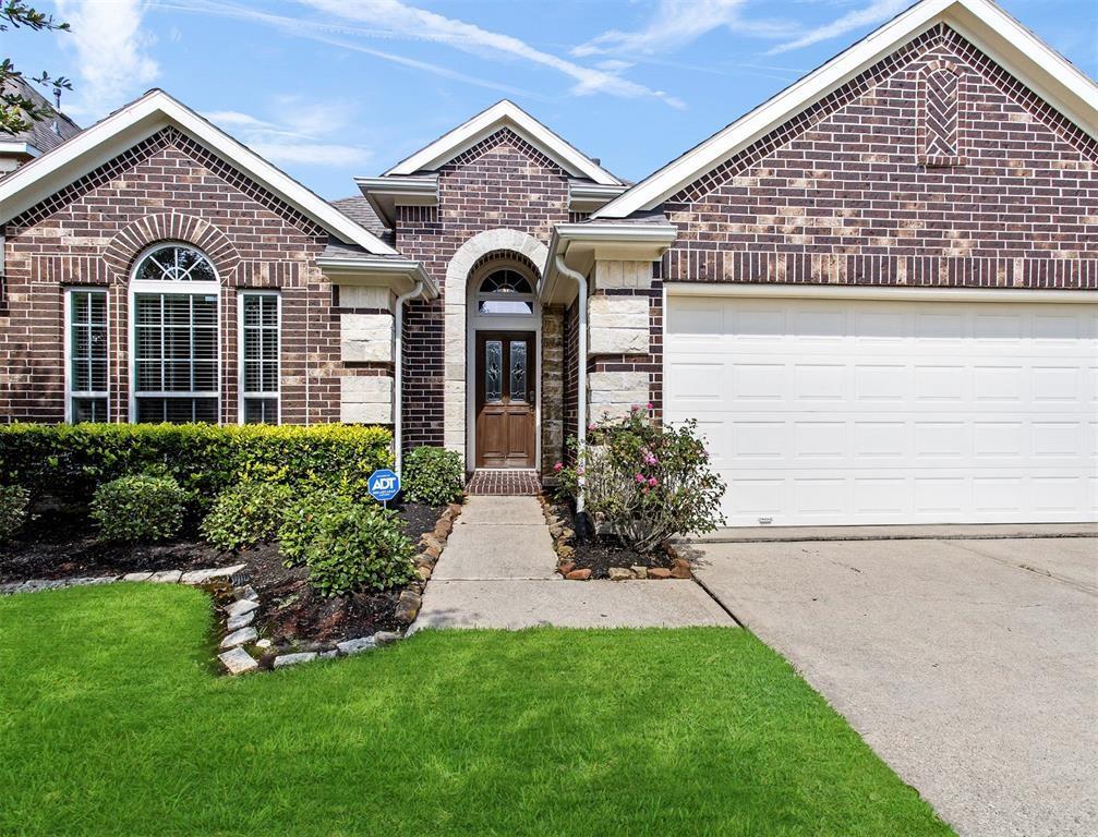 8319 Montego Bay Drive — photo