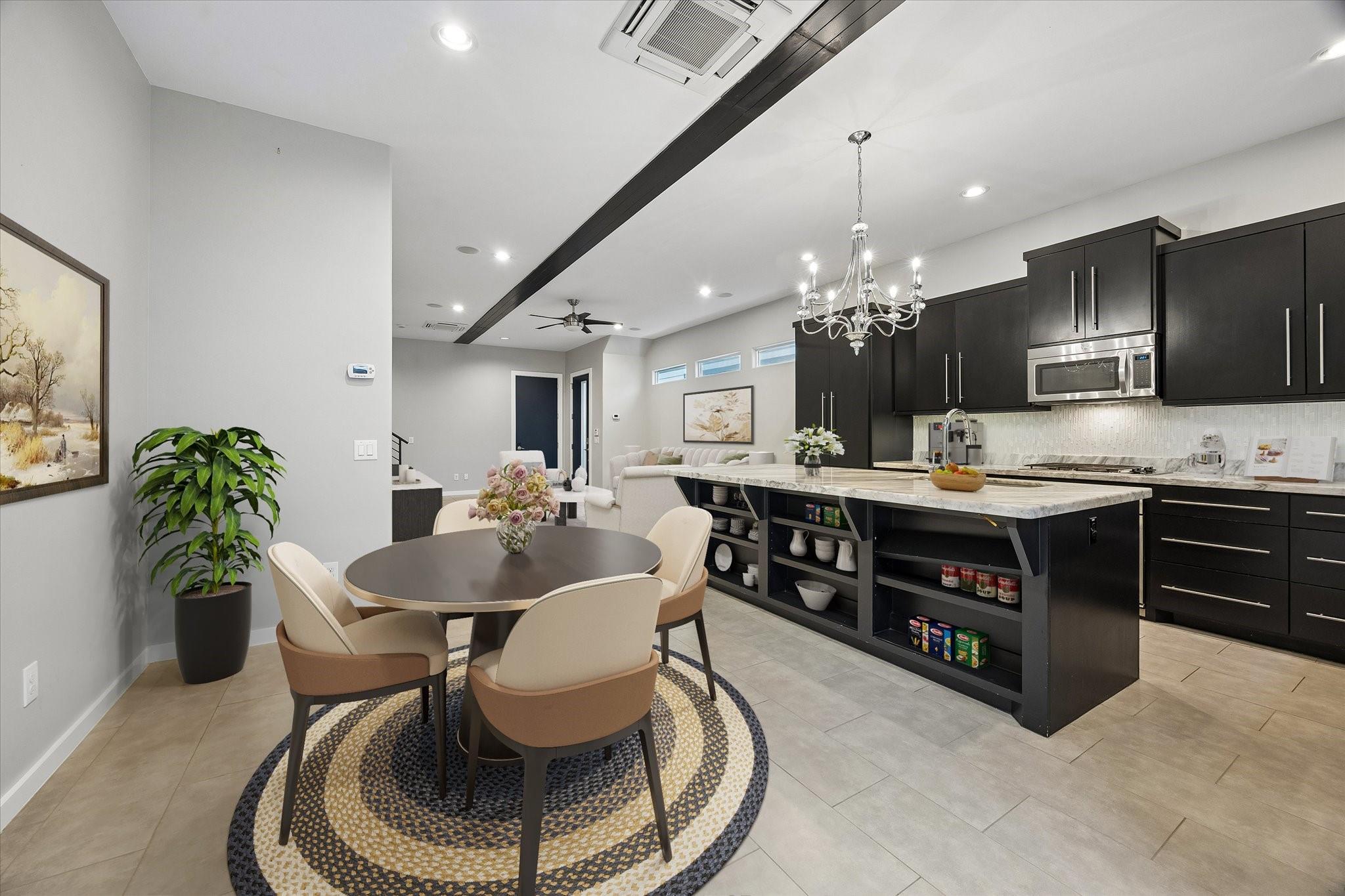 1609 Saint Charles Street #B — photo