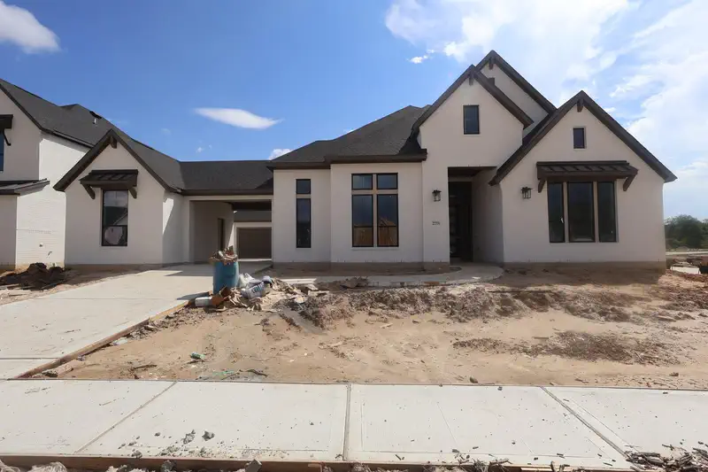 27715 Blue Springs Court — photo