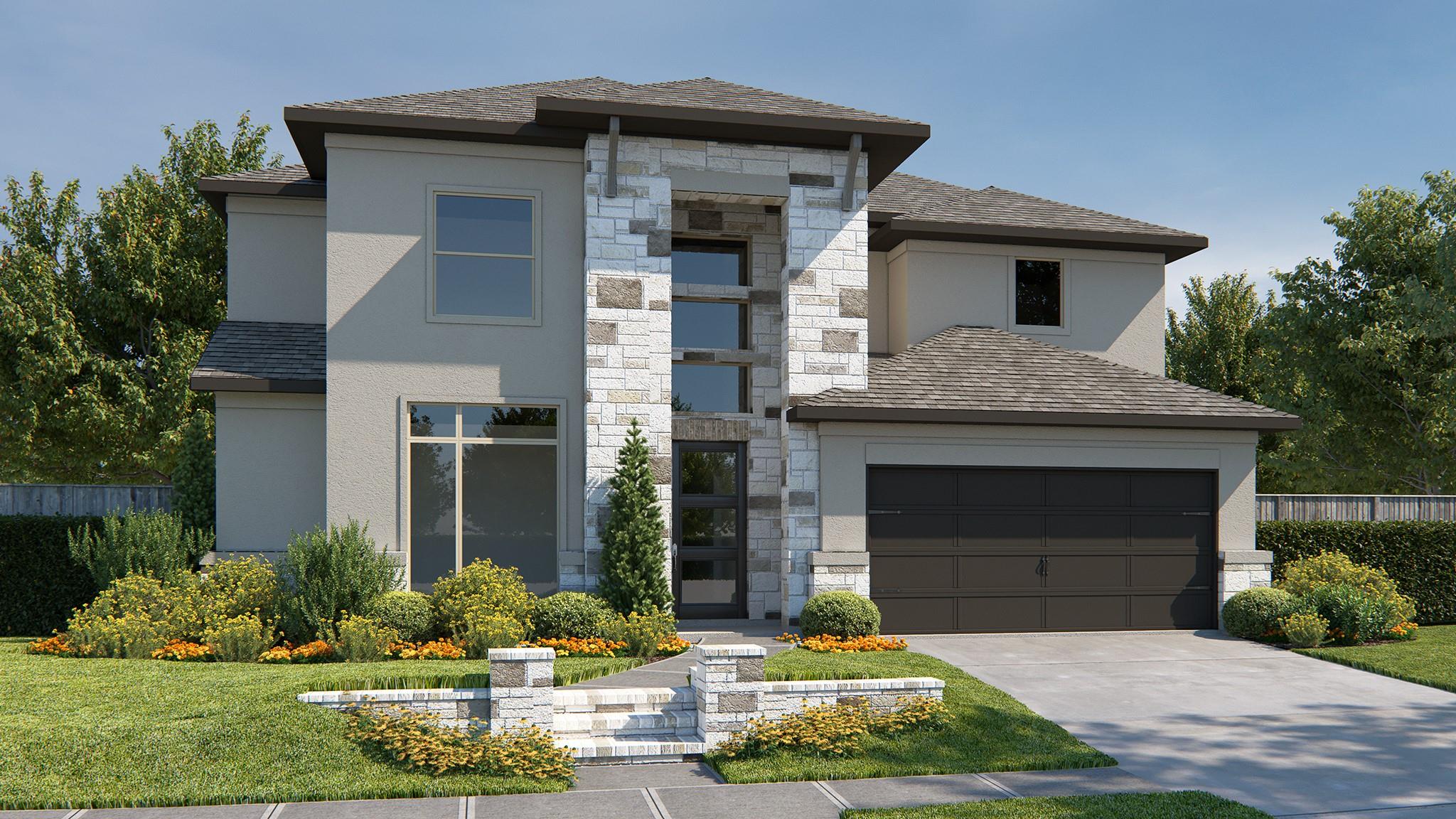1054 River Rock Circle — photo