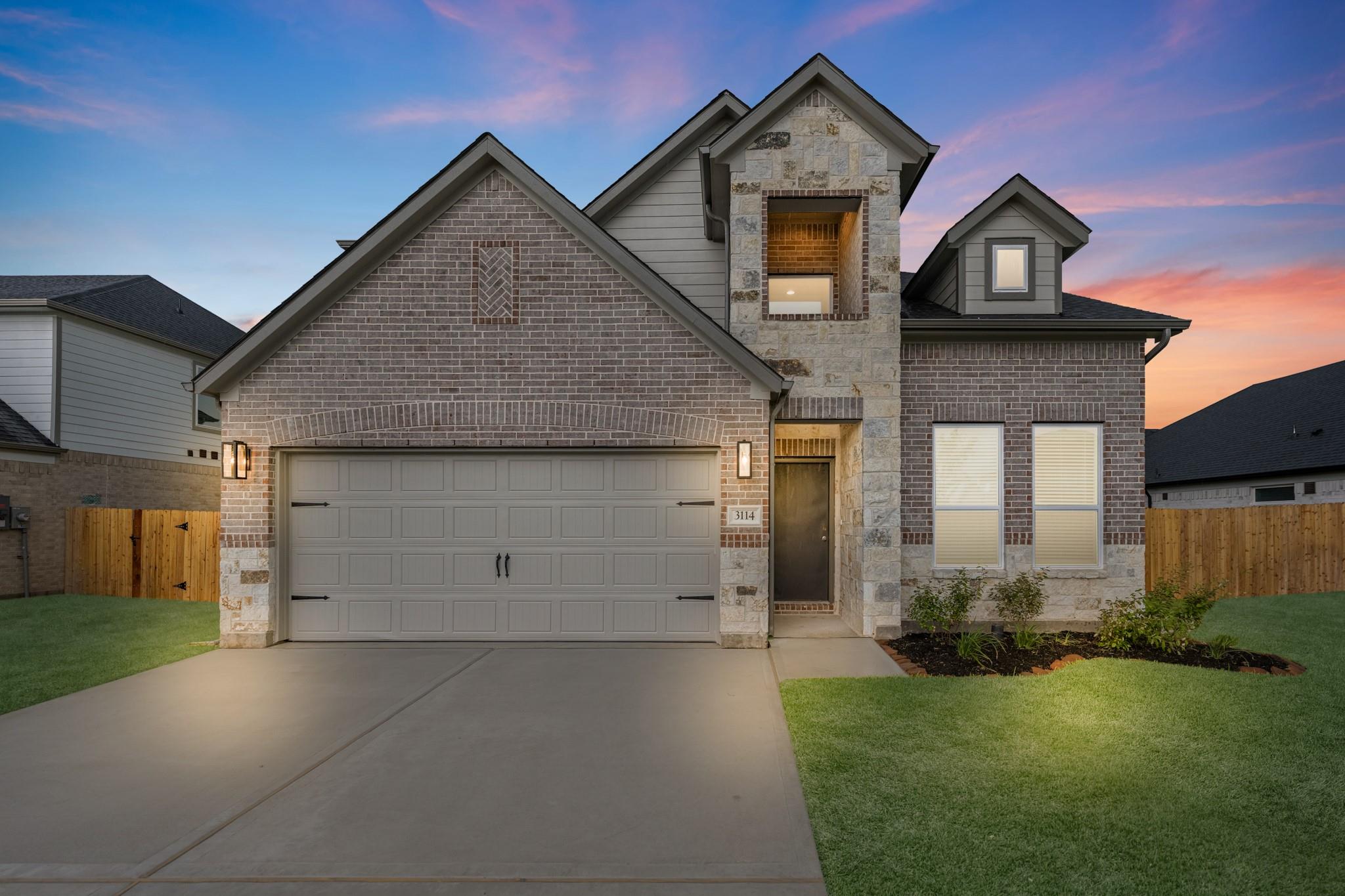 3114 Spitfire Drive — photo